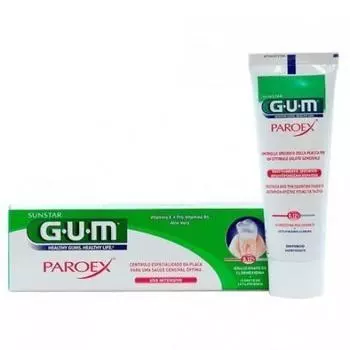 Зубная паста-гель Sunstar Gum Peroex 75 мл
