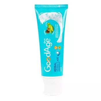Зубная паста GoodAge Herbal Total Care 90 г - Тайский 90 g