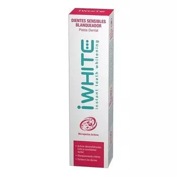 Зубная паста Iwhite Sensitive 75 мл