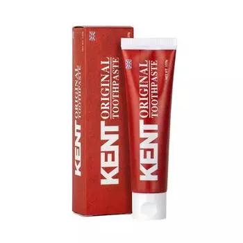 Зубная паста KENT Original 120 г