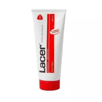 Зубная паста Lacer 200 мл