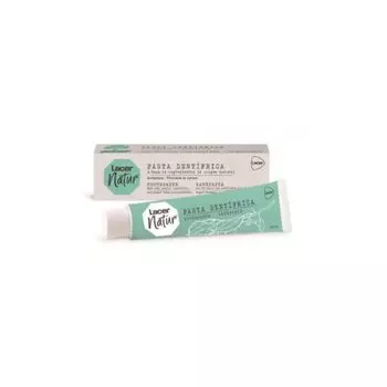 Зубная паста Lacer Natur 100 мл