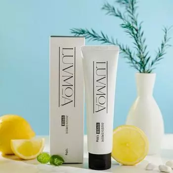 Зубная паста Love More Teeth Whitening Рекомендуемая отбеливающая зубная паста, 1 упаковка, 120 г