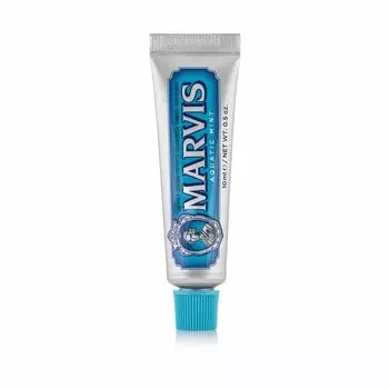 Зубная паста Marvis Aquatic Mint (10 мл)