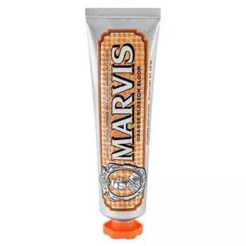 Зубная паста Marvis с цветком апельсина 75 мл