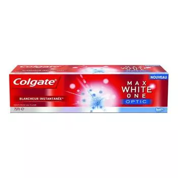 Зубная паста Max White One Colgate (75 мл)
