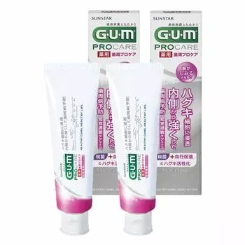 Зубная паста Periodontal Pro Care Sensitivity Care Тип Профилактика заболеваний Чистка зубов Hugki Care Высококонцентрированный фторид Содержит