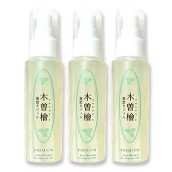 Зубная паста Plus Care Kiso Hinoki Gel ПРЕМИУМ 80 г Премиум Представлено стоматологами Kiso Hinoki Hinoki Натуральные ингредиенты Содержит Kiso Hinoki