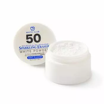 зубная паста, разработанная специалистом по отбеливанию зубов Отбеливающая зубная паста 30 г примерно 60 Сделано в Японии Отбеливающий порошок Порошковая зубная паста Газированная