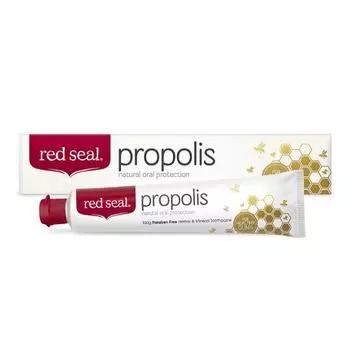 Зубная паста Red Seal Propolis 100 г