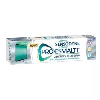 Зубная паста Sensodyne Pronamel 75 мл