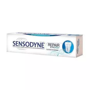 Зубная паста Sensodyne Repair & Protect 75 мл