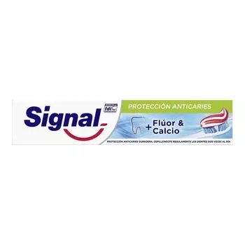 Зубная паста Сигнал Ультра (75 мл)