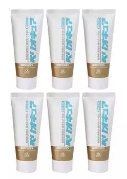 Зубная паста SK Medicated Periocure 100 г, набор из 6 шт.