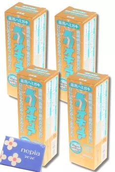 Зубная паста SK Soap Medicated Toothpaste Periocure Toothpaste для лечения заболеваний пародонта 100 г [x4 шт.]