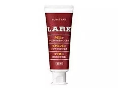 Зубная паста Sunstar LARK 150 г x 48 шт.