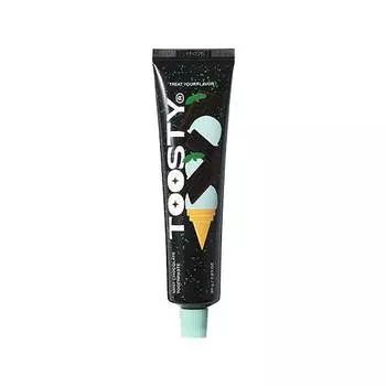 Зубная паста TOOSTY Mint с шоколадом 80 г