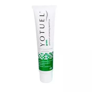 Зубная паста Yotuel Green Microbiome Care 100 г