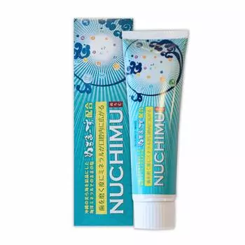 зубная паста зубная паста, содержащая Каждый раз, когда вы чистите зубы, минералы распределяются по вашему Для профилактики и прогрессирования пародонтита ``Лекарственная