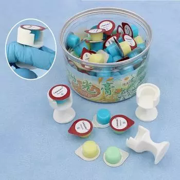 Зубная полировочная паста Зубное отбеливающее желе Фруктовая зубная полировочная паста Стоматологическая полировальная паста Зубная паста Зубная паста Материалы для стоматологической лаборатории