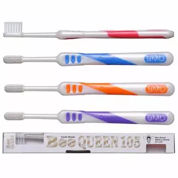 Зубная щетка B бренда B Queen 20 штук 105