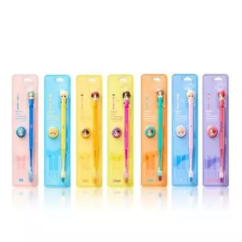 Зубная щетка БТС (Один)