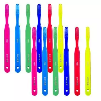 Зубная щетка Butler 12 шт. #222