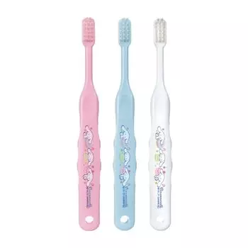 Зубная щетка Ci Character 502 Cinnamoroll M Normal Набор из 30 шт. / синий