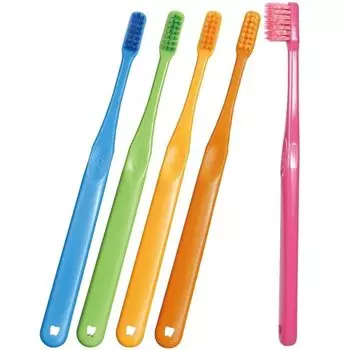 Зубная щетка Ci Medical Ci PRO PLUS Spiral S Soft 10 шт., эксклюзивная стоматологическая