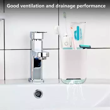 Зубная щетка для ванной