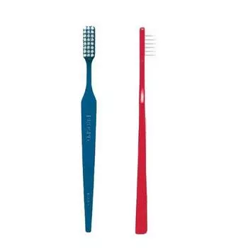 Зубная щетка GC Prospec для взрослых x набор из 5 шт. (Мягкий)