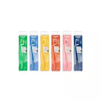 Зубная щетка Lacer Mini Soft