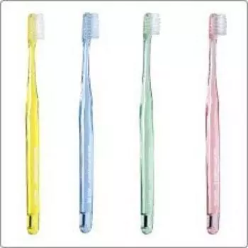 Зубная щетка Lion Slimhead 2 Slimhead2 20 шт. DENT.EX (34М)