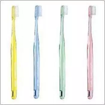 Зубная щетка Lion Slimhead 2 Slimhead2 20 шт. DENT.EX (33 млн)