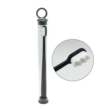 Зубная щетка Million Ультратонкая мягкая зубная щетка toothbrush