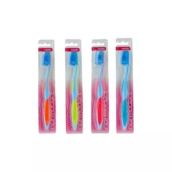 Зубная щетка Normon Normodent Medium