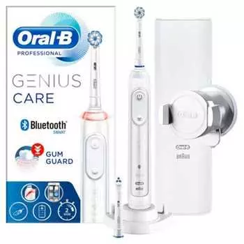 Зубная щетка ORAL-B Genius Care