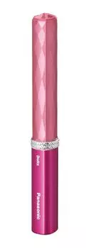 Зубная щетка Panasonic Sonic Vibration Pocket Dolts Pink EW-DS15-P розовый