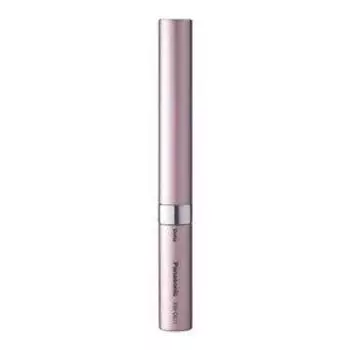 Зубная щетка Panasonic Sonic Vibration Pocket Dolts Pink EW-DS11-P