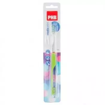 Зубная щетка Phb Plus Mini Medium