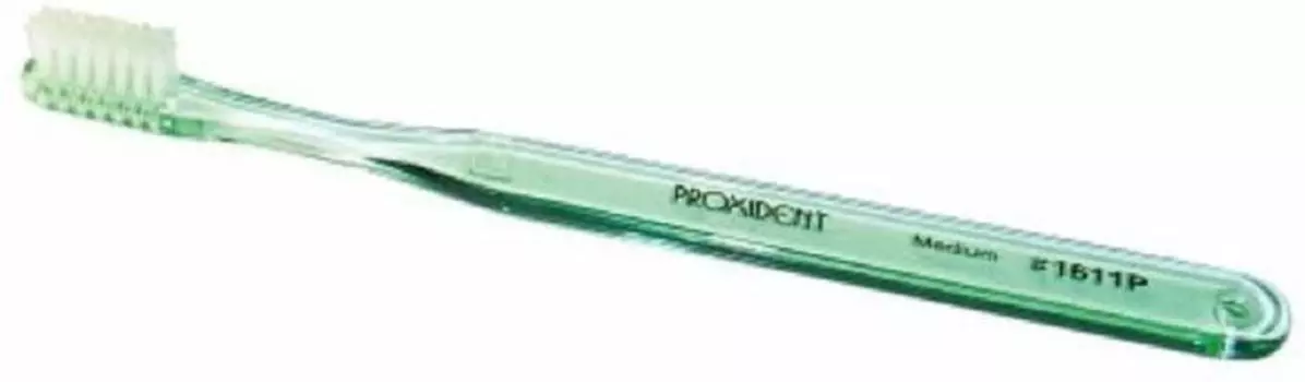 Зубная щетка Prodent Proxydent 10 шт. #1611P