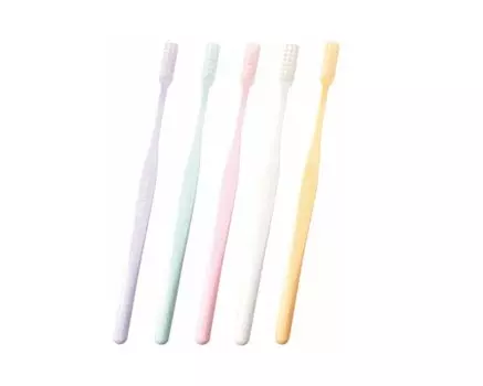 Зубная щетка Prospec Plus Compact 20 шт. (ИЛИ (Ultra Soft))