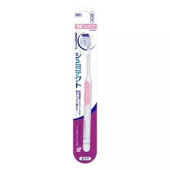 Зубная щетка Shumitect Brush Gentle Periodontal Care 3D Fit Sensitivity Care Thin Compact 1 шт. выбрать нельзя (Нормальный) цвет