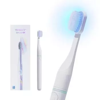 Зубная щетка Tromatsu Simple Pro Biocurrent (перезаряжаемый)