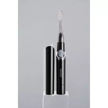 Зубная щетка Twin Bird Sonic Vibration BD-2741 черная/BD-2741B чёрный