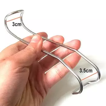 Зубной имплантат, ретрактор для щек и губ, губные ретракторы Штернберга, хирургический имплантат, инструмент, инструменты для стоматолога 1 piece