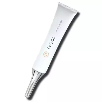 зубной пастой-гелем PeQOL Уход за полостью рта у собак и кошек Тип геля облегчает нанесение Устранение неприятного запаха изо рта Заболевания пародонта Гингивит Кишечные