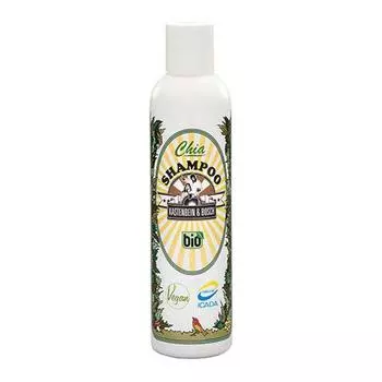 Зубной шампунь Carstenbein & Bosch 200 мл