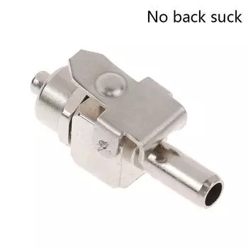 Зубной ультразвуковой скалер Быстрый адаптер Вода Воздух Быстрый разъем Стоматологические инструменты