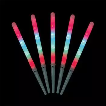 Зубочистка конуса конфеты хлопка СИД функции Фея вставляет ясно для партии